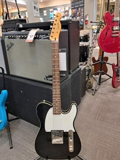 Squier Classic Vibe Custom Esquire